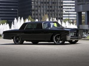 Imperial The Black Beauty '2011